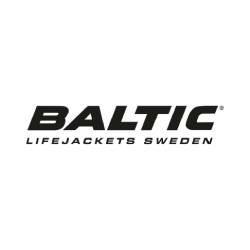 Baltic lifejackets Sweden logo