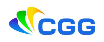 CGG logo