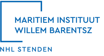 MIWB Maritiem Instituut Willem Barentsz logo