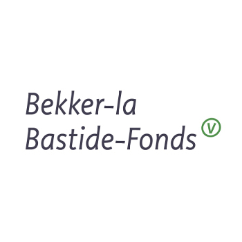 Bekker la Bastide Fonds logo