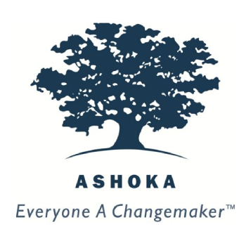 Ashoka logo