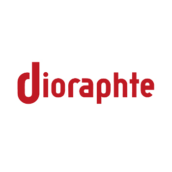 dioraphte logo
