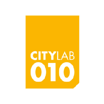 City Lab10 logo