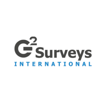 G2 Surveys International logo