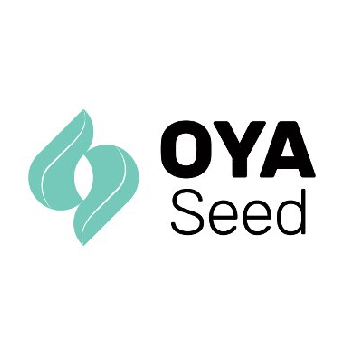 Oya Seed logo