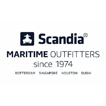 Scandia logo