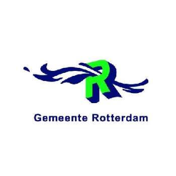 Gemeente Rotterdam logo