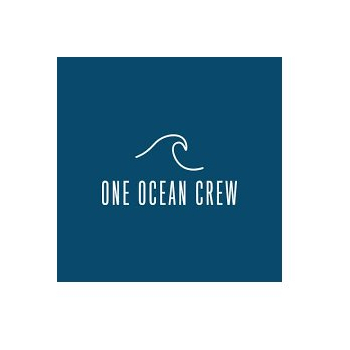 One Ocean Crew logo