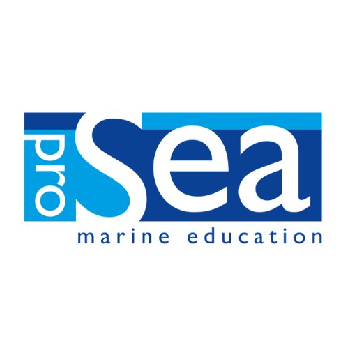 Pro Sea logo