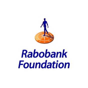 Rabobank Foundation logo